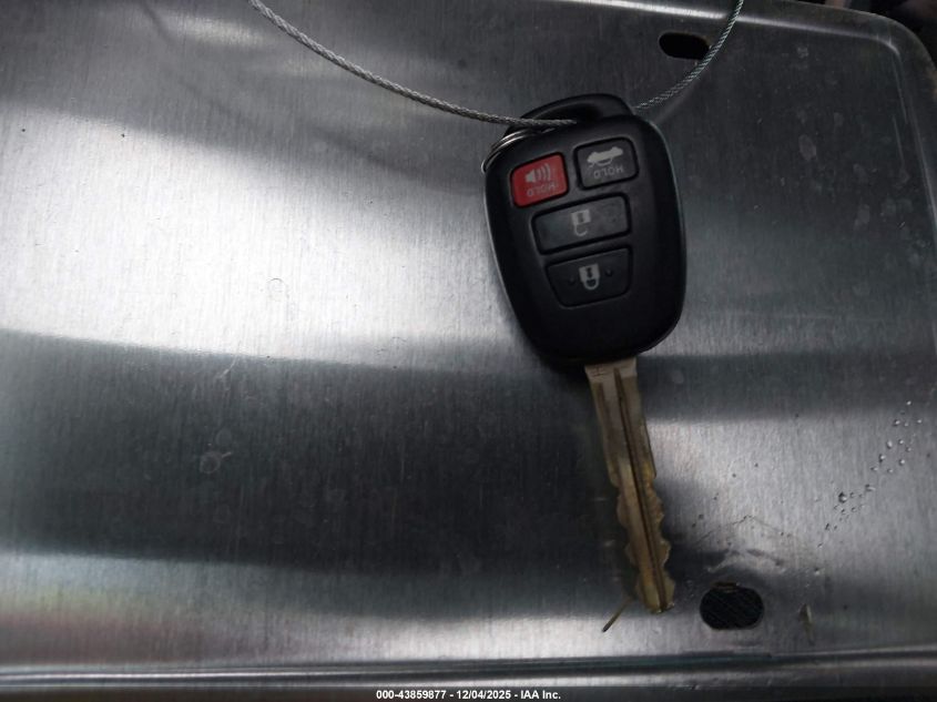 2017 Toyota Camry Se VIN: 4T1BF1FK0HU717312 Lot: 43859877