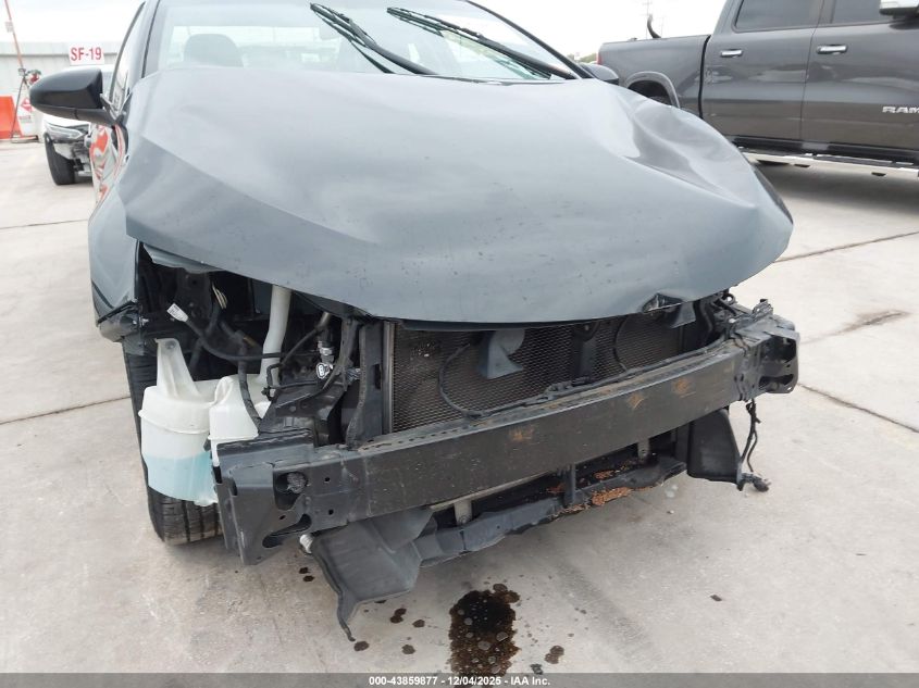 2017 Toyota Camry Se VIN: 4T1BF1FK0HU717312 Lot: 43859877