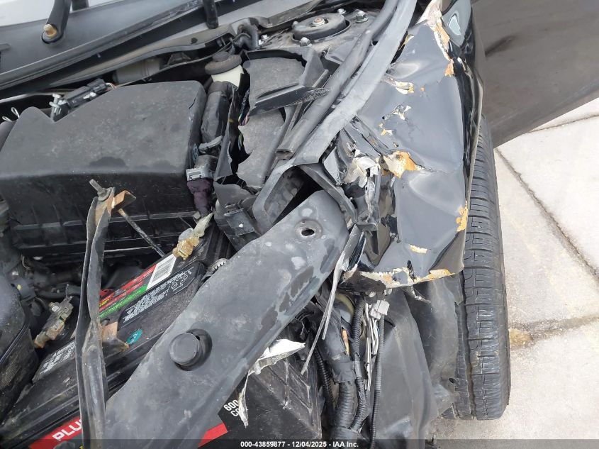 2017 Toyota Camry Se VIN: 4T1BF1FK0HU717312 Lot: 43859877