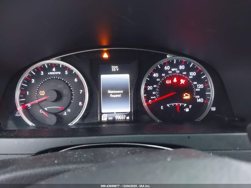 2017 Toyota Camry Se VIN: 4T1BF1FK0HU717312 Lot: 43859877