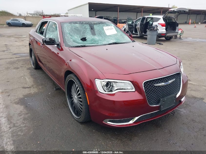 CHRYSLER 300 LIMITED