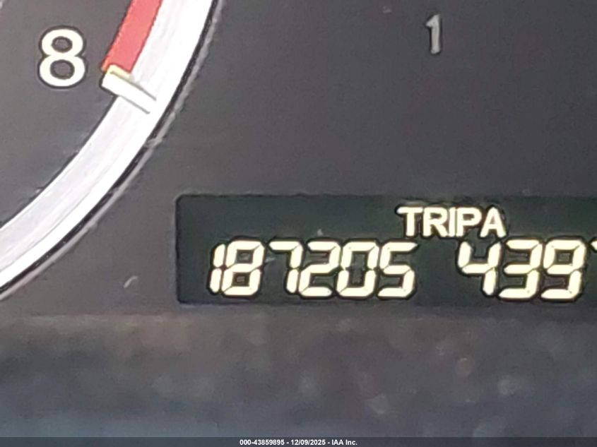 2012 Honda Accord 2.4 Se VIN: 1HGCP2F68CA241305 Lot: 43859895