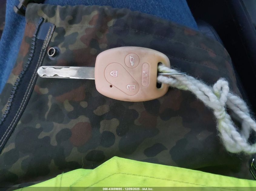 2012 Honda Accord 2.4 Se VIN: 1HGCP2F68CA241305 Lot: 43859895