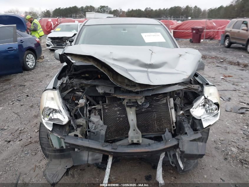 2009 Nissan Versa 1.8Sl VIN: 3N1BC13E29L390678 Lot: 43859898