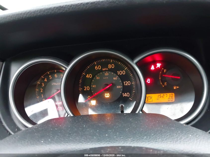 2009 Nissan Versa 1.8Sl VIN: 3N1BC13E29L390678 Lot: 43859898