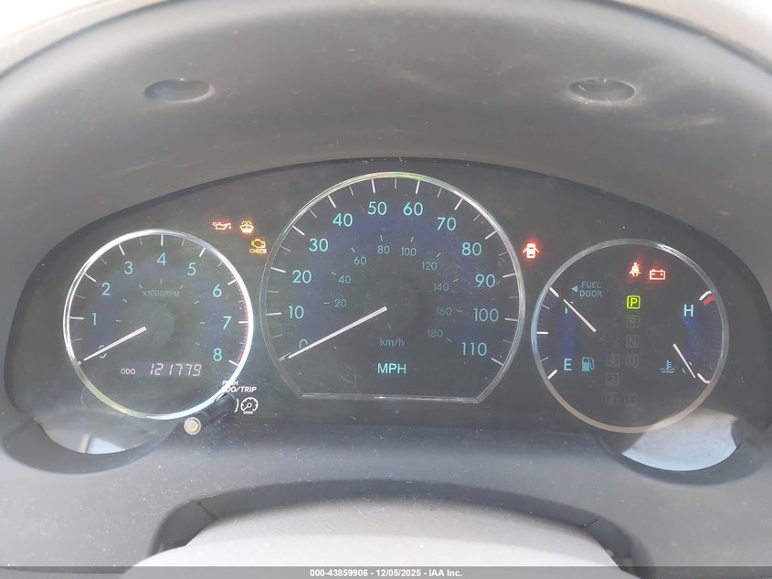 5TDZA23C26S466279 2006 TOYOTA SIENNA photo no. 7