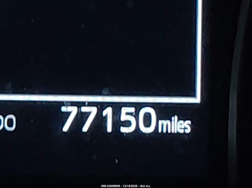 2023 Toyota Camry Le VIN: 4T1C11AK2PU114077 Lot: 43859909