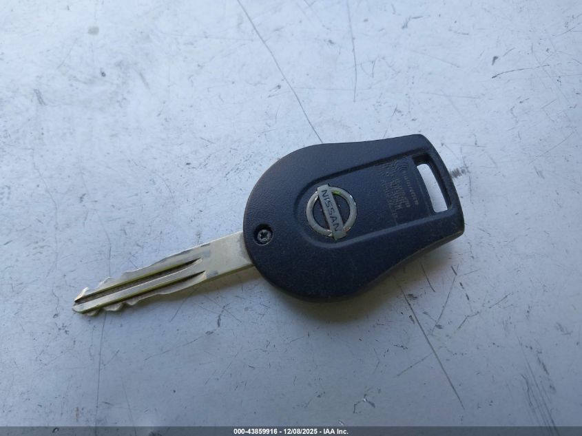 2019 Nissan Sentra S VIN: 3N1AB7AP4KY404918 Lot: 43859916