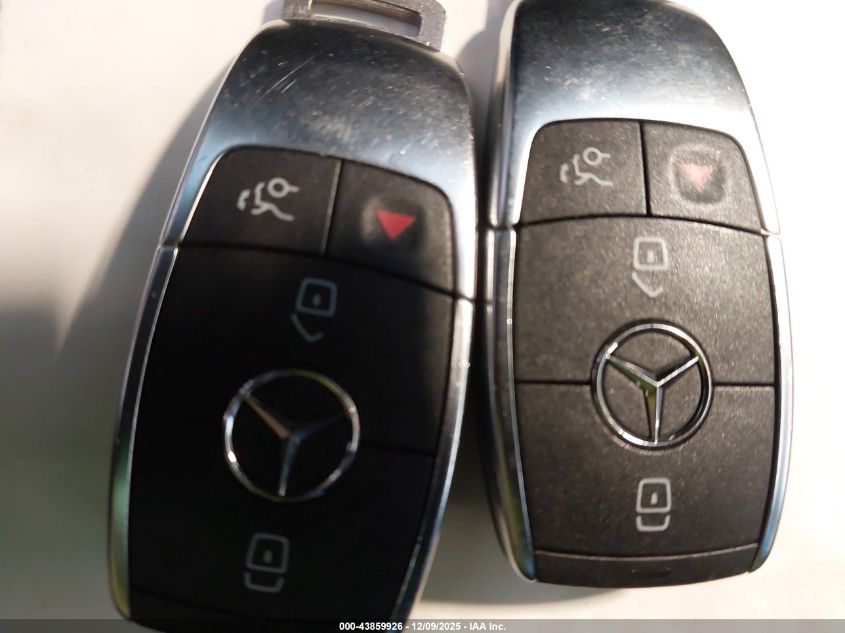 2023 Mercedes-Benz Glb 250 4Matic VIN: W1N4M4HB8PW280317 Lot: 43859926