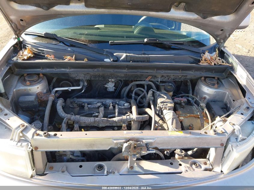 2006 Scion Xb VIN: JTLKT324264036098 Lot: 43859933