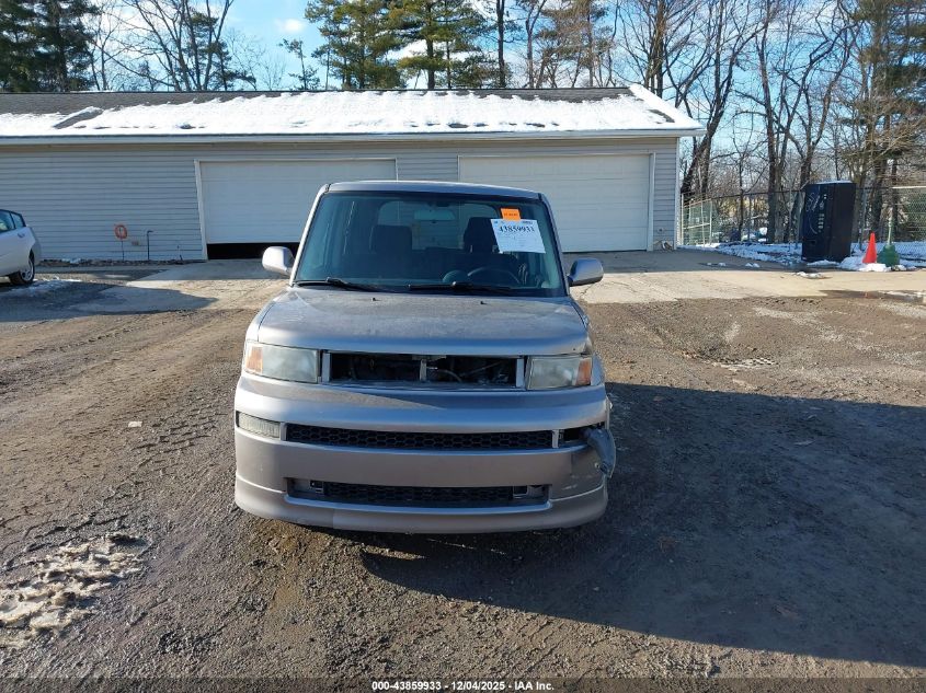 2006 Scion Xb VIN: JTLKT324264036098 Lot: 43859933