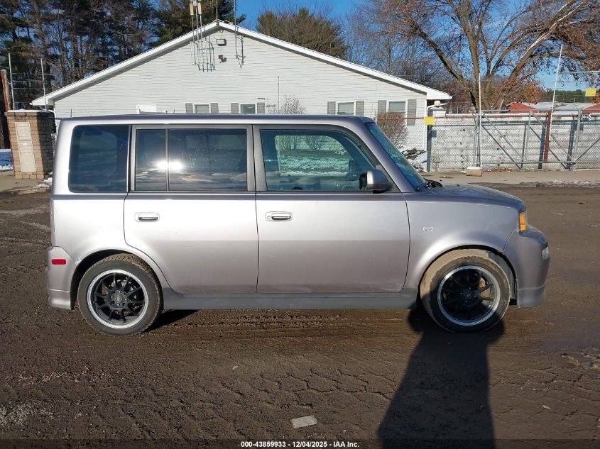 2006 Scion Xb VIN: JTLKT324264036098 Lot: 43859933