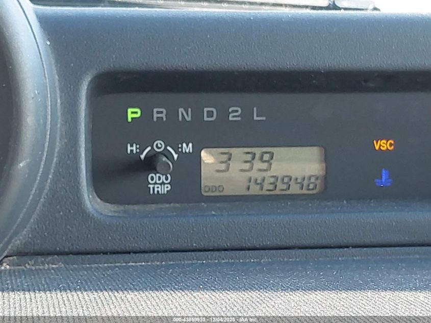 2006 Scion Xb VIN: JTLKT324264036098 Lot: 43859933