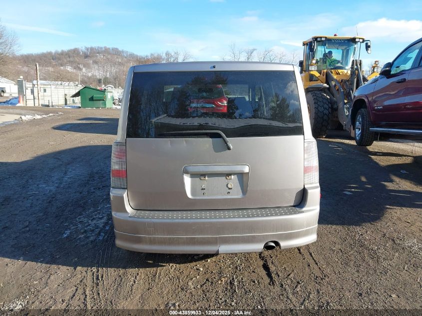 2006 Scion Xb VIN: JTLKT324264036098 Lot: 43859933