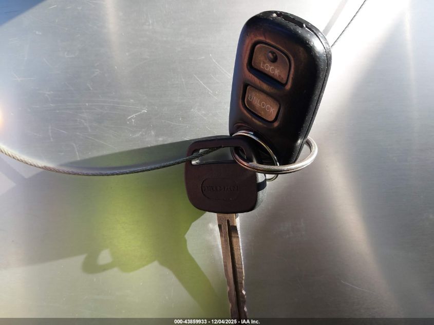 2006 Scion Xb VIN: JTLKT324264036098 Lot: 43859933