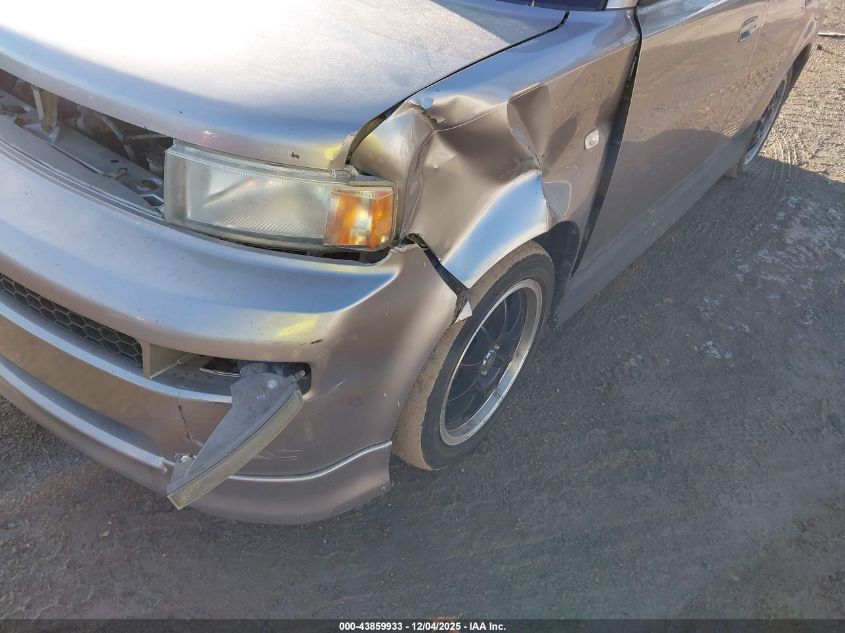 2006 Scion Xb VIN: JTLKT324264036098 Lot: 43859933