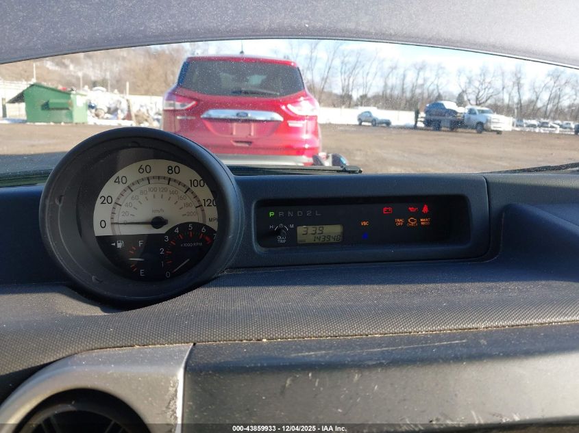 2006 Scion Xb VIN: JTLKT324264036098 Lot: 43859933