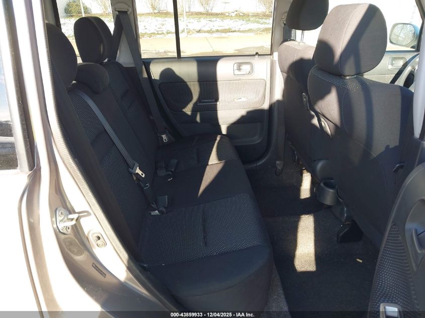 2006 Scion Xb VIN: JTLKT324264036098 Lot: 43859933