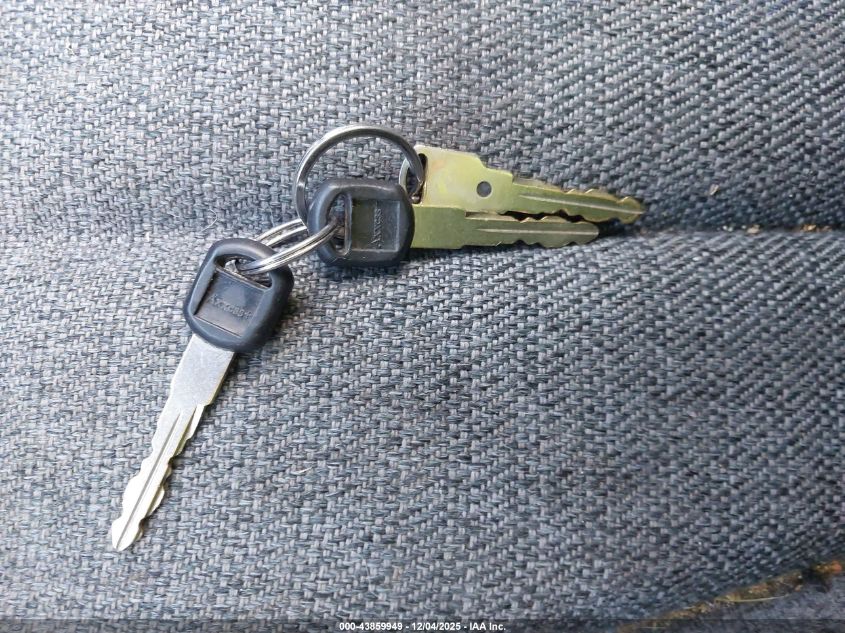 2004 Chevrolet Cavalier VIN: 1G1JC52F347143248 Lot: 43859949