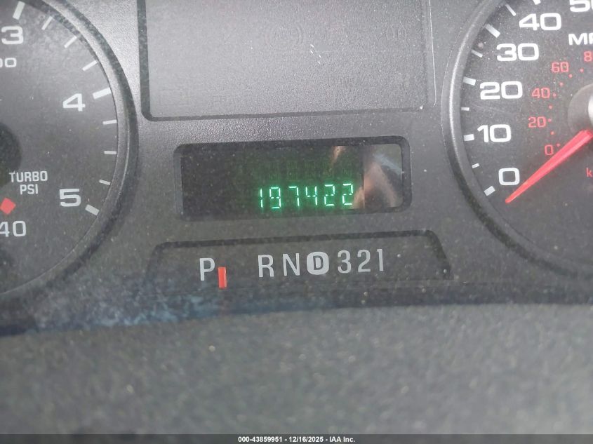 2006 Ford F-250 Lariat/Xl/Xlt VIN: 1FTSX21P76EB00054 Lot: 43859951