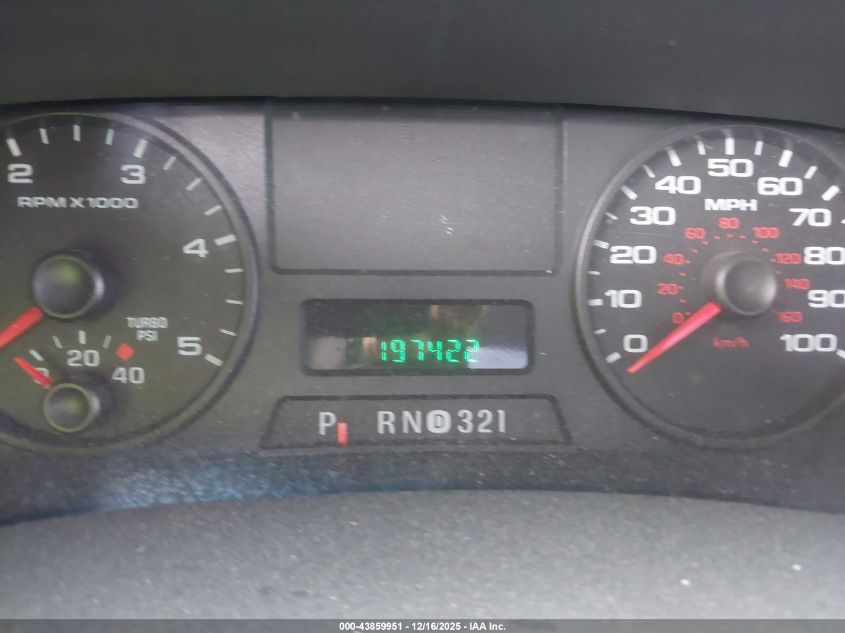 2006 Ford F-250 Lariat/Xl/Xlt VIN: 1FTSX21P76EB00054 Lot: 43859951