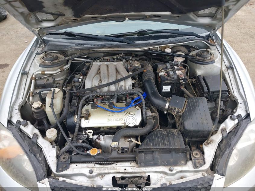 2004 Dodge Stratus R/T VIN: 4B3AG52H44E102488 Lot: 43859974