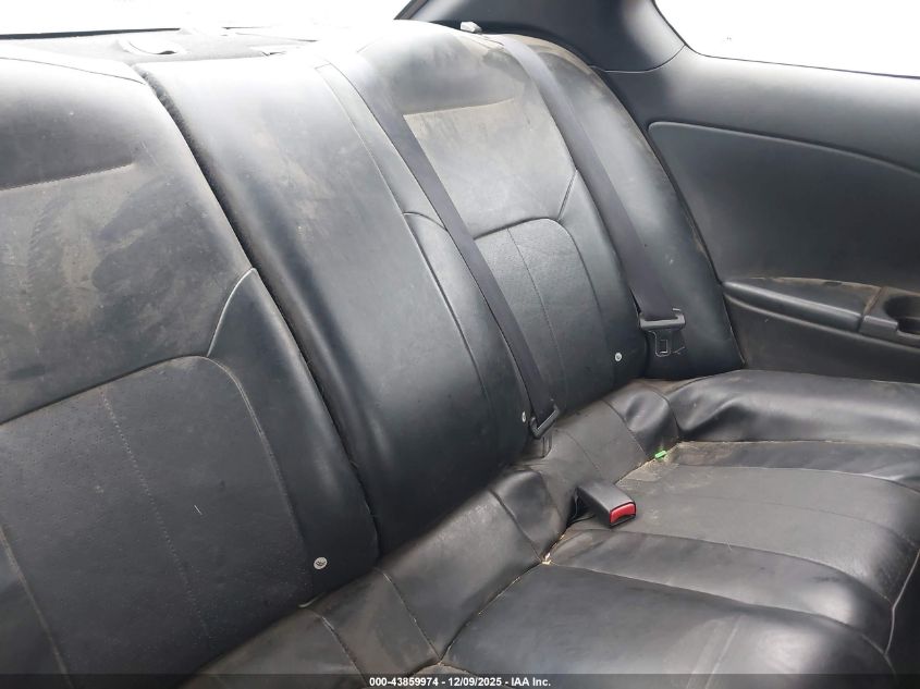 2004 Dodge Stratus R/T VIN: 4B3AG52H44E102488 Lot: 43859974