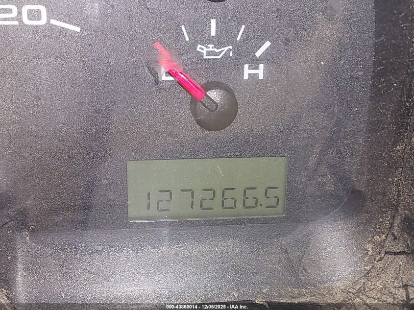 2006 Ford F-150 Xlt VIN: 1FTRW12W66FB09226 Lot: 43860014