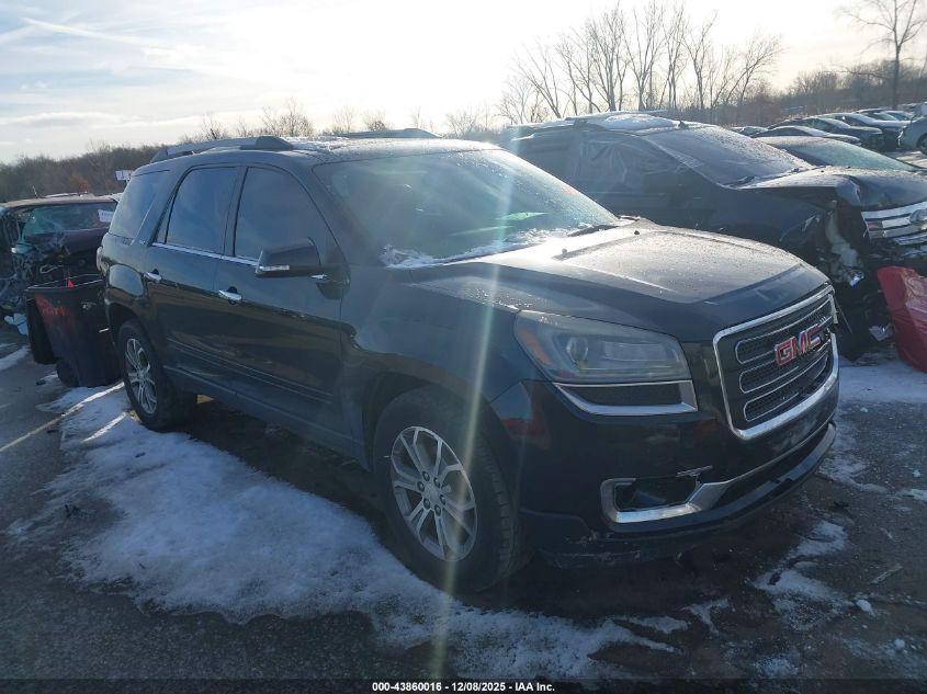 GMC ACADIA SLT-1