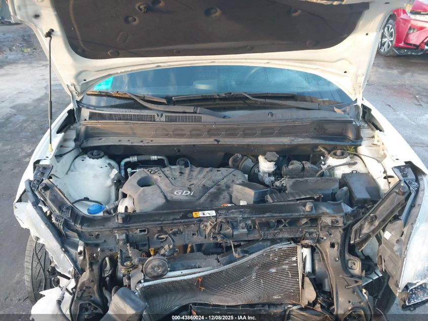 2013 Kia Soul VIN: KNDJT2A50D7774392 Lot: 43860024