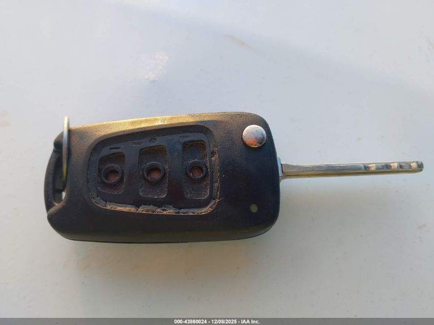 2013 Kia Soul VIN: KNDJT2A50D7774392 Lot: 43860024