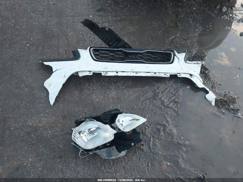 2013 Kia Soul VIN: KNDJT2A50D7774392 Lot: 43860024