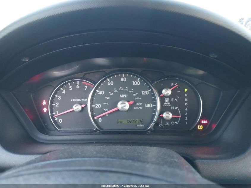 2011 Mitsubishi Galant Fe VIN: 4A32B2FF3BE009126 Lot: 43860027