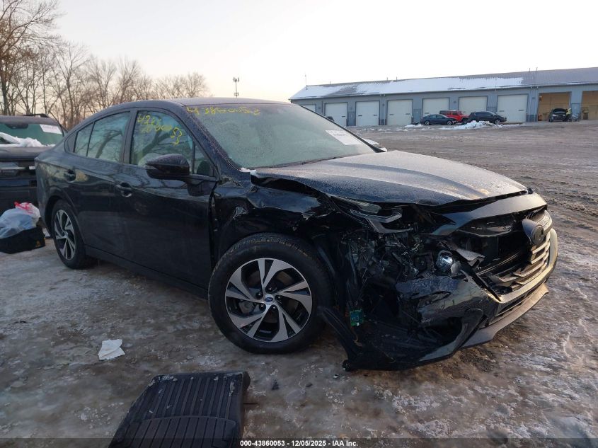 SUBARU LEGACY PREMIUM