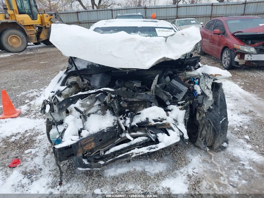 2009 Toyota Camry Xle VIN: 4T4BE46K79R077420 Lot: 43860057