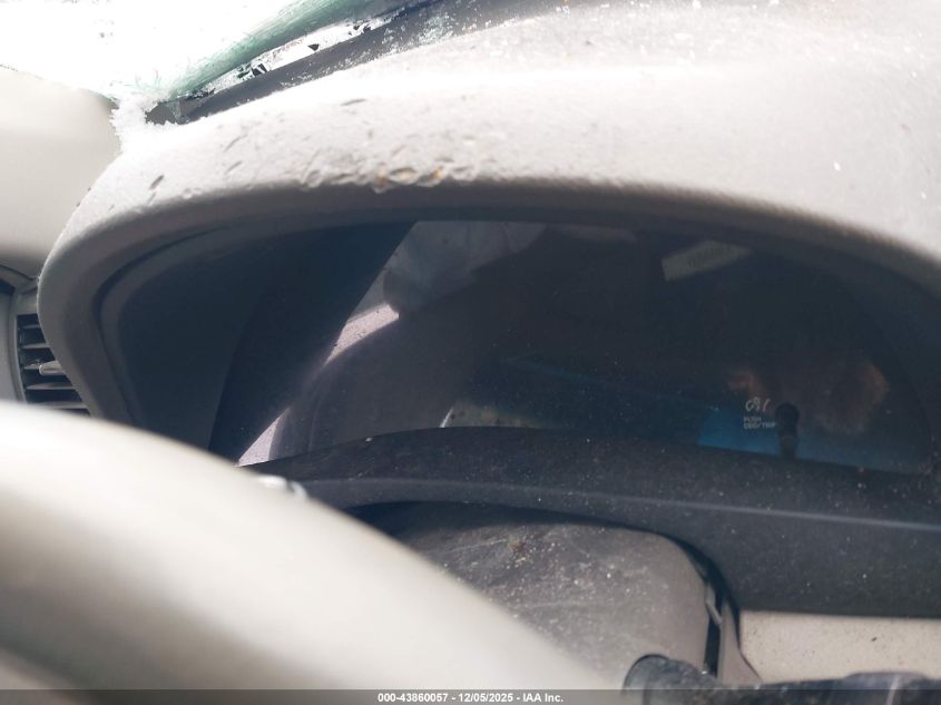 2009 Toyota Camry Xle VIN: 4T4BE46K79R077420 Lot: 43860057