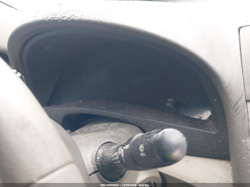 2009 Toyota Camry Xle VIN: 4T4BE46K79R077420 Lot: 43860057