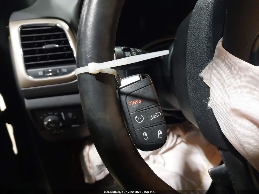 2015 Jeep Grand Cherokee Altitude VIN: 1C4RJFAG8FC720608 Lot: 43860071