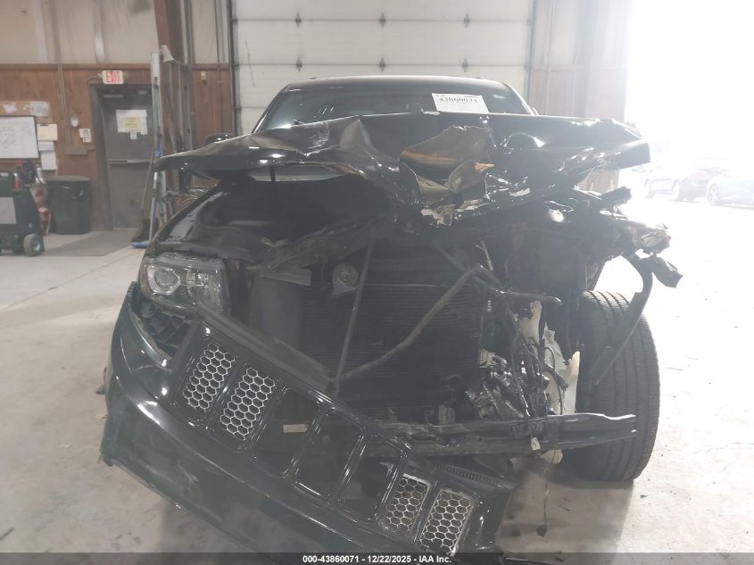 2015 Jeep Grand Cherokee Altitude VIN: 1C4RJFAG8FC720608 Lot: 43860071