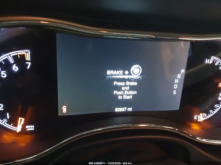 2015 Jeep Grand Cherokee Altitude VIN: 1C4RJFAG8FC720608 Lot: 43860071