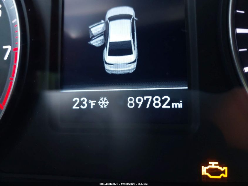 2018 Hyundai Sonata Se VIN: 5NPE24AF3JH612353 Lot: 43860076