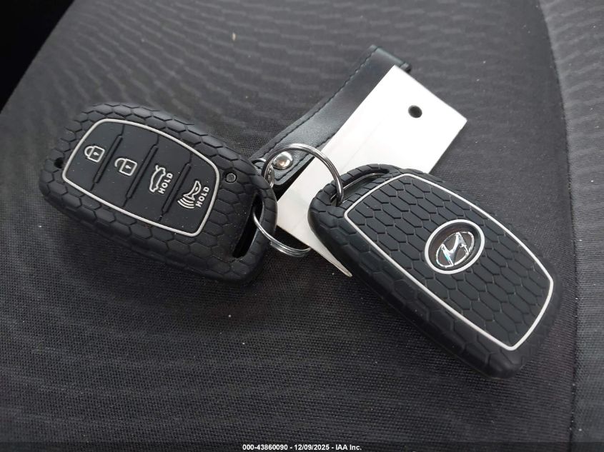 2016 Hyundai Elantra Value Edition VIN: 5NPDH4AE3GH767625 Lot: 43860090