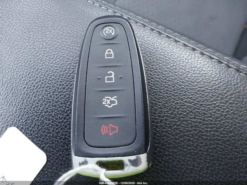 2019 Ford Escape Se VIN: 1FMCU9GD9KUA58310 Lot: 43860095