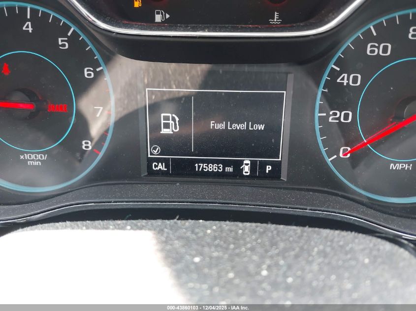 2018 Chevrolet Cruze Lt Auto VIN: 1G1BE5SM4J7210934 Lot: 43860103