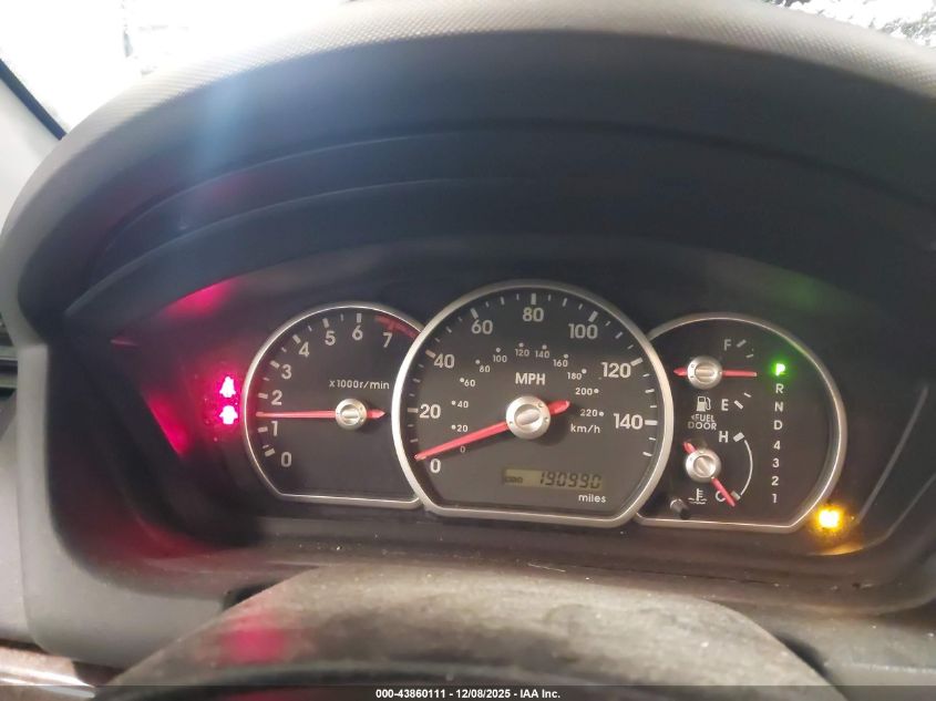 2009 Mitsubishi Galant Es VIN: 4A3AB56F79E003241 Lot: 43860111