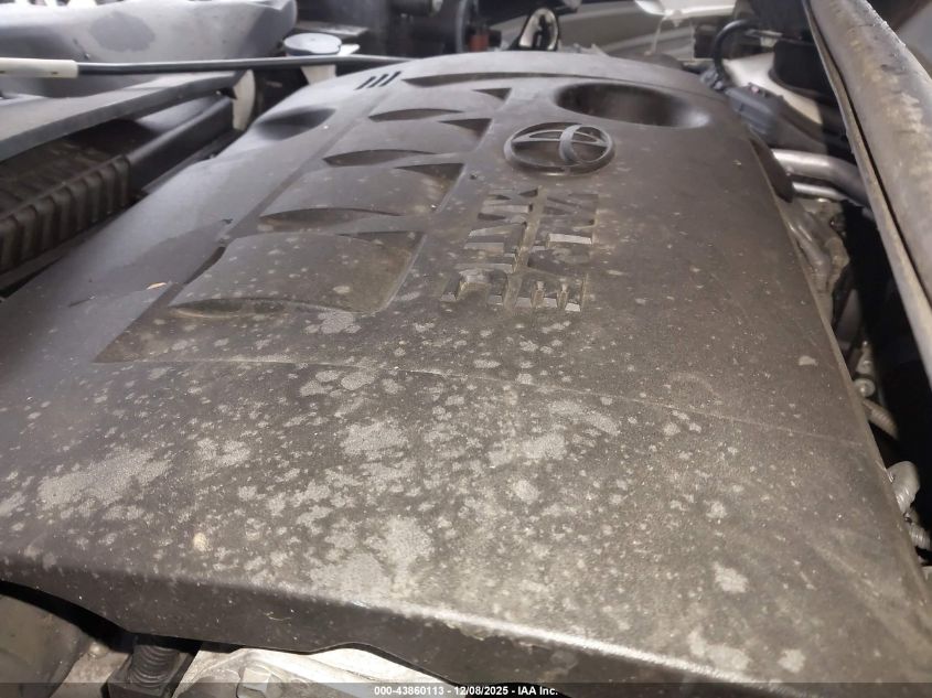 2019 Toyota C-Hr Xle VIN: NMTKHMBX8KR072016 Lot: 43860113