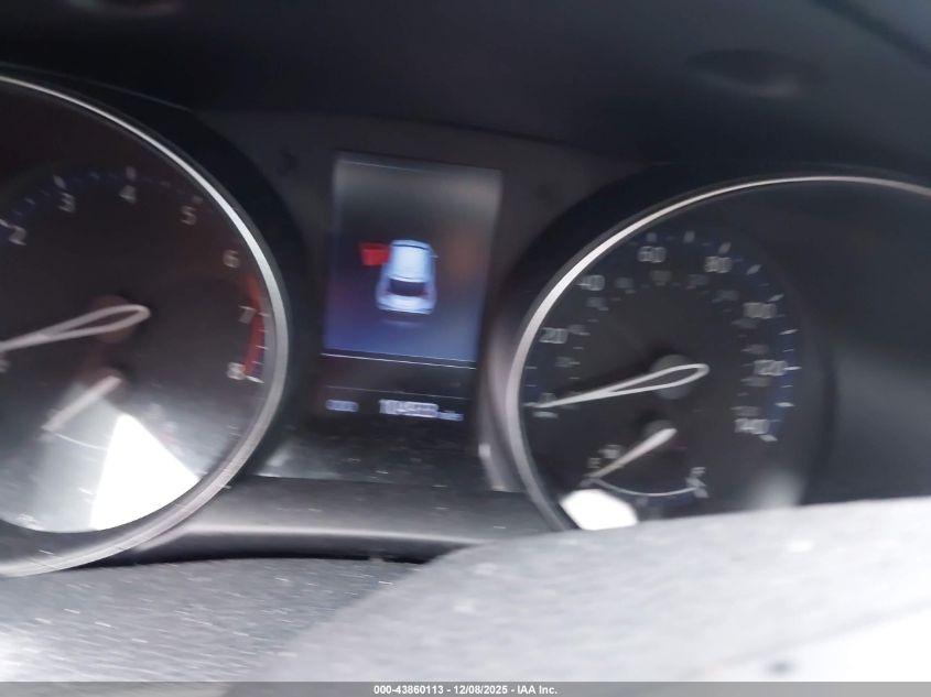 2019 Toyota C-Hr Xle VIN: NMTKHMBX8KR072016 Lot: 43860113