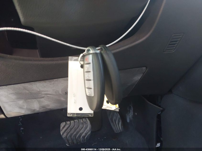 2023 Nissan Altima S Fwd VIN: 1N4BL4BVXPN393816 Lot: 43860114