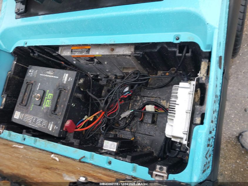 2022 Walton Products Other VIN: 4S9A22EMXNS496352 Lot: 43860115