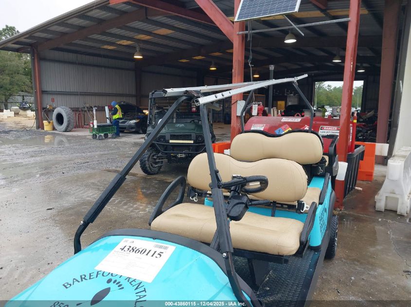 2022 Walton Products Other VIN: 4S9A22EMXNS496352 Lot: 43860115